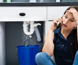 About Plumbers Pros Texola, OK